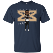 Dez Bryant Saints Shirt