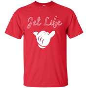 Jet Life Shirt