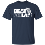 Beat La Shirt