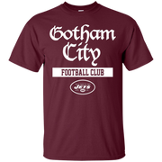 Gotham City Jets Shirt