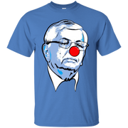 David Stern Clown Shirt