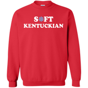 Soft Kentuckian Sweatshirt