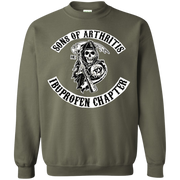 Sons Of Arthritis Sweater