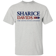 Sharice Davids T Shirt
