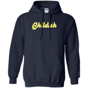 Childish Hoodie