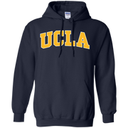 Ucla Hoodie