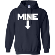 Leslie Jones Mine Hoodie