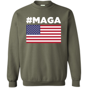 maga Sweatshirt