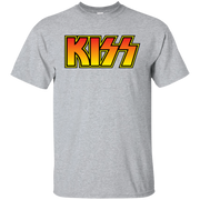 Kiss Shirt