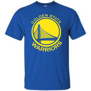 Warriors Shirt