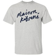 Maison Kitsune Shirt Signature Light