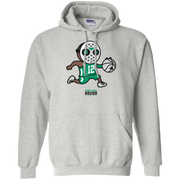Scary Terry Hoodie V3