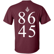 86 45 Shirt