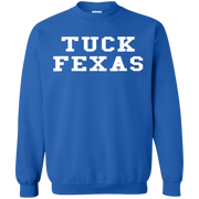 Tuck Fexas Sweatshirt