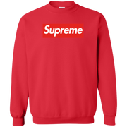 Supreme Sweater