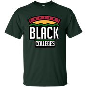 Black Colleges Shirt