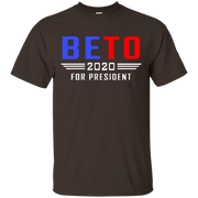 Beto For President 2020 T Shirt