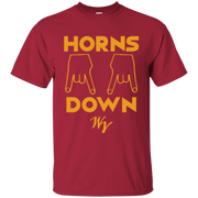 Horns Down Shirt