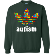 Autism Sweatshirt