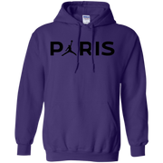 Psg Jordan Hoodie Light