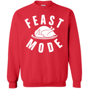 Feast Mode Sweater Sweatshirt