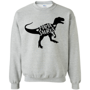 Mamasaurus Sweatshirt