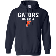Florida Gator Baseball Hoodie