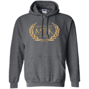 Tyson Fury Hoodie