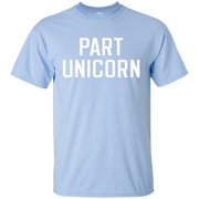 Part Unicorn Shirt