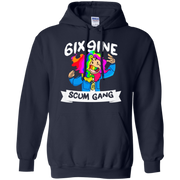 6ix9ine Hoodie