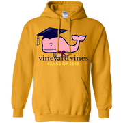 Vineyard Vines Graduation Hoodie 2019