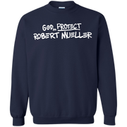 Robert Mueller Sweatshirt