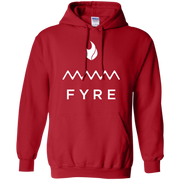 Fyre Festival Hoodie