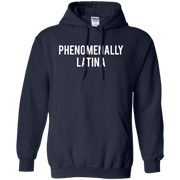 Phenomenally Latina Hoodie