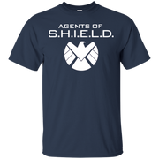 God Shield Shirt