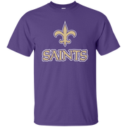 Saints Shirt