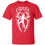 Roman Reigns Shirt