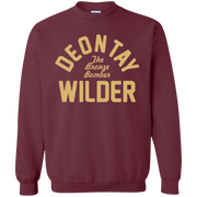 Deontay Wilder Sweatshirt