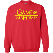 Mahomes Sweatshirt