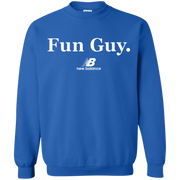 New Balance Fun Guy Sweater