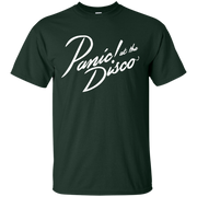Panic At The Disco Shirt
