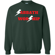 Sabbath Worship Sweater