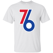 76ers City Edition Shirt