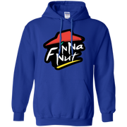 Im Finna Nut Hoodie