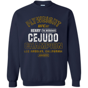 Henry Cejudo Sweatshirt