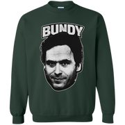 Ted Bundy Sweatshirt