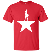 Hamilton Shirt