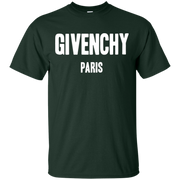Givenchy Paris Shirt