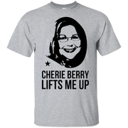 Cherie Berry Shirt