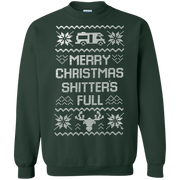 Shitters Full Sweater